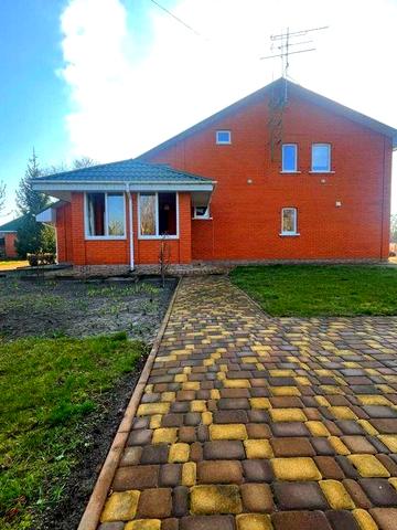 Твій ДІМ твій простір щастя біля Десни в Соколівці YV