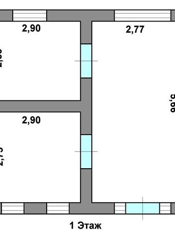 До продажу дача в с.Стоянка