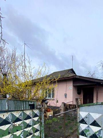 Великий будинок заходь і живи