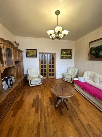 Продам! 3 кімнатну квартиру по вул.Словʼянській 10 ЖК Червона шапочка