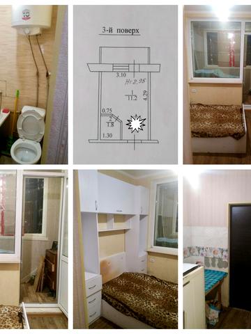 Докучаєва вул., 2