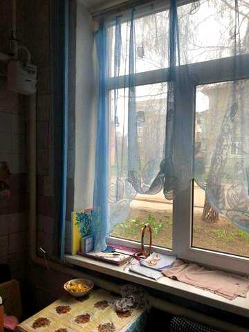 Продам 2 комн. кв-ру в па. Эсхар, пл. 51 кв.м
