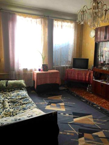 Продам 2 комн. кв-ру в па. Эсхар, пл. 51 кв.м