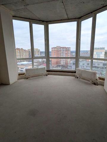 Дворівневий пентхаус з терасою в центрі міста під чистову. ГАЗ! ЖК Соборний