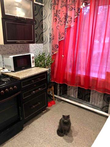 ПРОДАМ 1 комн. квартиру в п. Эсхар, центр,