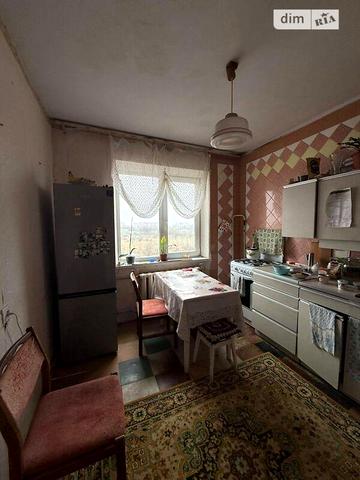 Продаж 3к Квартира Космічна вулиця