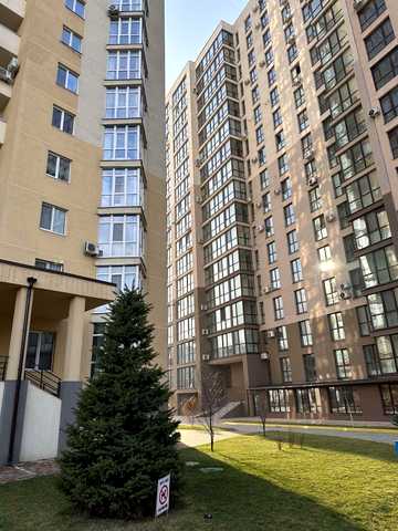 Мандриківська вул., 51л