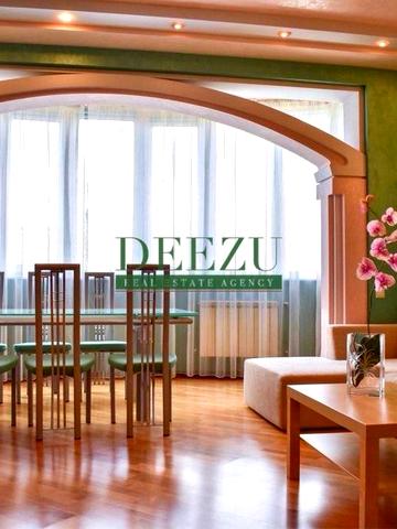 Оренда 3-х кімнатної квартири 200 м2 вул. Антоновича 140