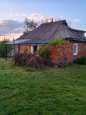 Продам будинок с.Зачепилівка