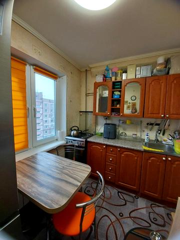 Водограйна вул. (Гаврилова), 16