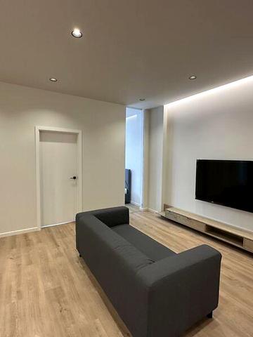 Довгострокова оренда 2к Квартира Морехідний провулок ЖК Морская симфония