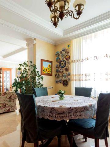 БЕЗ КОМІСІЇ ! 122 м2, Київ Розкіш. Вишуканість. Квартира, ЖК Парковий. ЖК Парковий