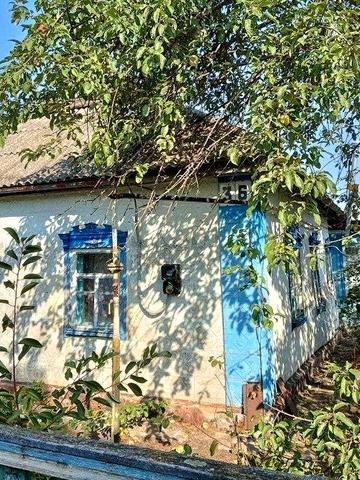 Приватний будинок