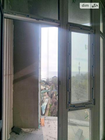 Продаж 1к Квартира Аркадійська алея