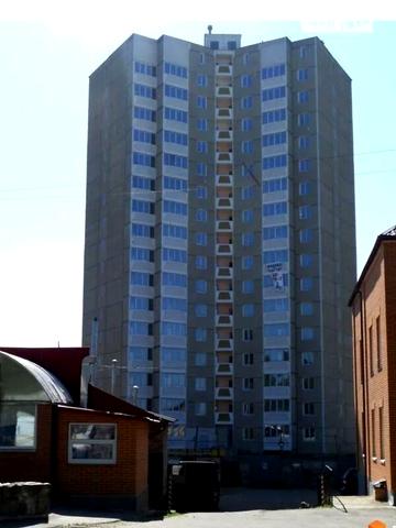 Продаж 3к Квартира Першого Травня вулиця ЖК ул. Первого Мая, 12/1