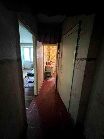 Продам квартиру в пгт Воронеж