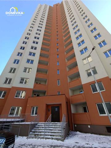 Милославська вул., 18