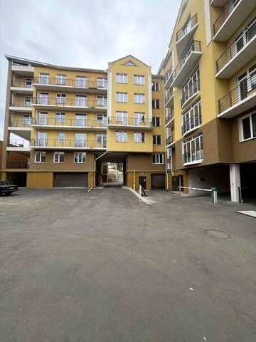 2-х кімн. Новобудова в Центрі - 84 м2 вул. Українська 44А