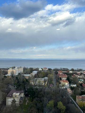 Продаж 2к Квартира Шампанський провулок ЖК Первый Французский