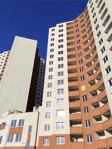 Милославська вул., 18