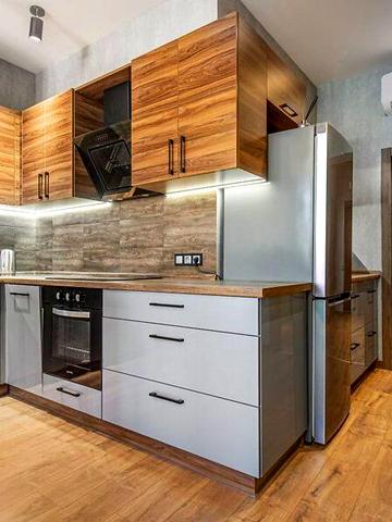 Довгострокова оренда 2к Квартира Морехідний провулок ЖК Морская симфония