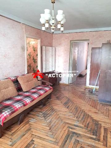 Павлокічкаська вул. (Орджонікідзе), 52а