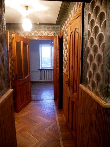 Продаж 3-кімнатної квартири