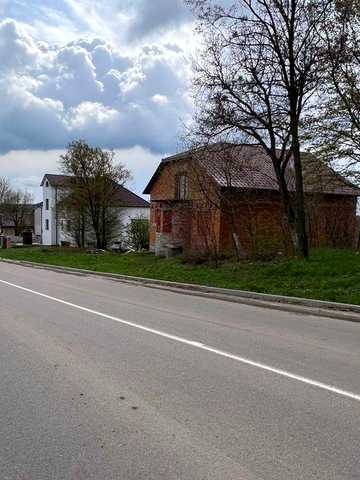 Продаж БУДИНКУ + 23 сотих землі 15км від м. Чернівці