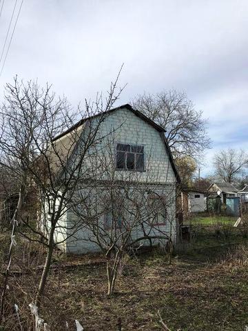 Дача сады 2 Власовка