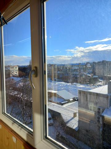 Небесної Сотні вул. (Івана Стасюка), 23