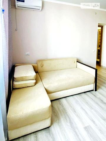 Продаж 1к Квартира Лазурна вулиця ЖК Ривьера