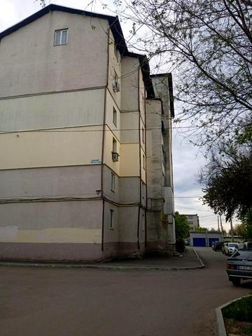 Снігурівський пров., 7А