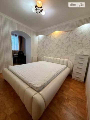 Довгострокова оренда 3к Квартира Дарницька вулиця