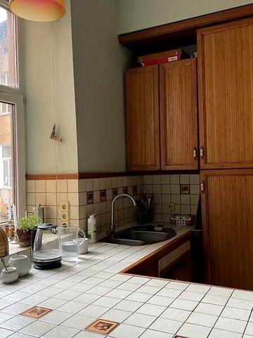 Продаж 4к Квартира Дороша вулиця