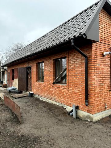 Ігіта Гаспаряна вул., 40