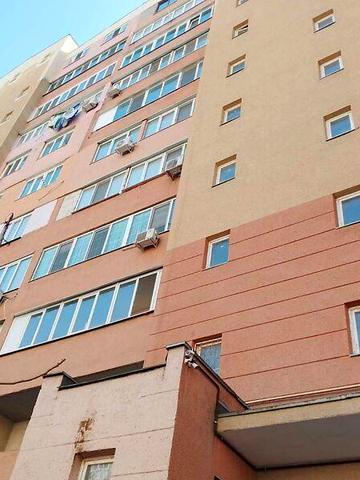 Продаж 1к Квартира Академіка Сахарова вулиця