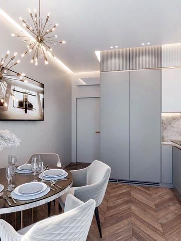 ЖК Омега 3 ком. 86,5м2 Толбухина, Будова, понарамный вид, море ЖК Омега