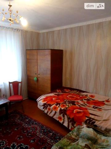 Довгострокова оренда 1к Квартира Новобузька вулиця