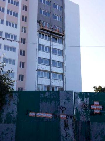 квартира нарбутівська 239