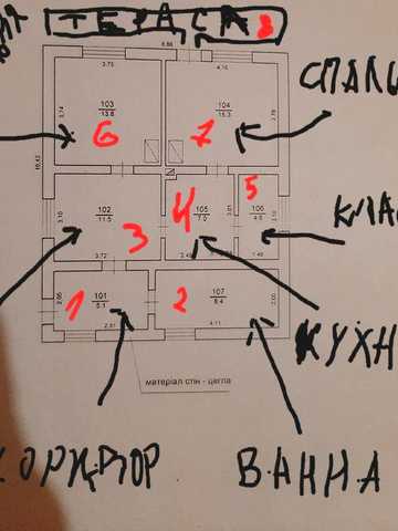 Продам або обміняю на авто або квартиру!