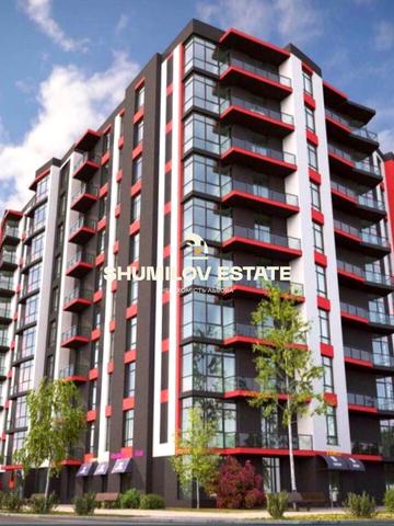 Під Голоском вул., 3