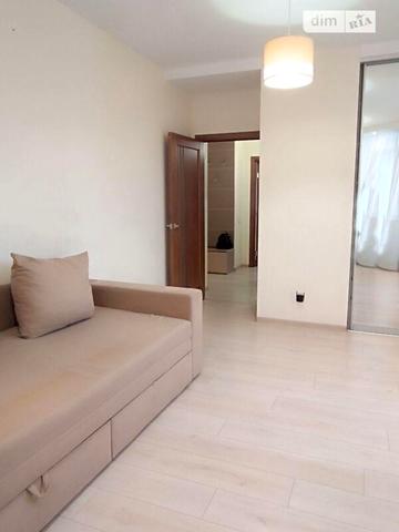 Продаж 1к Квартира Проценка вулиця ЖК Романовский