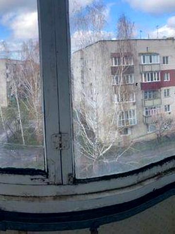 Продам 2-кімнатну квартиру