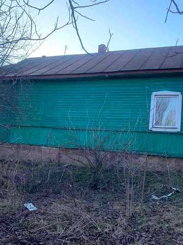 Будинок в селі Рудка!