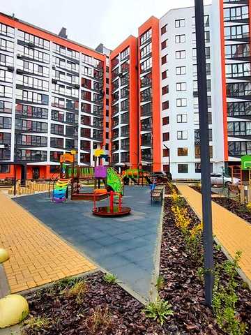 Продаж 2к Квартира Проскурівського Підпілля вулиця ЖК Dream Park