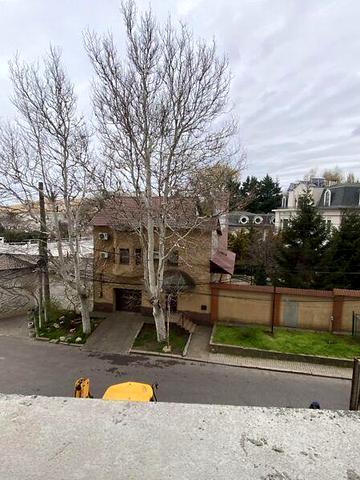 Продаж 1к Квартира Ванний провулок ЖК Breeze Marine