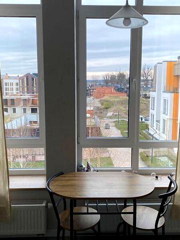 Продаж 1к Квартира Наталії Околитенко (Ломоносова) вулиця