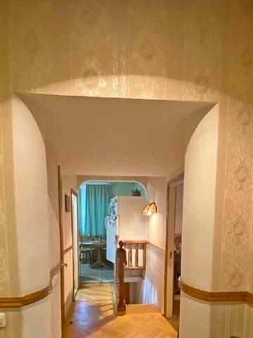 Продаж 3 - кімнатної квартири