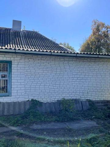 провулок Лісовий