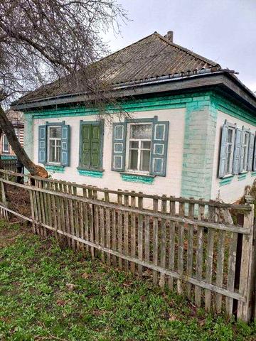 Продається будинок в селі Великий Хутір